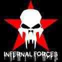 Infernal Forces : Contamination